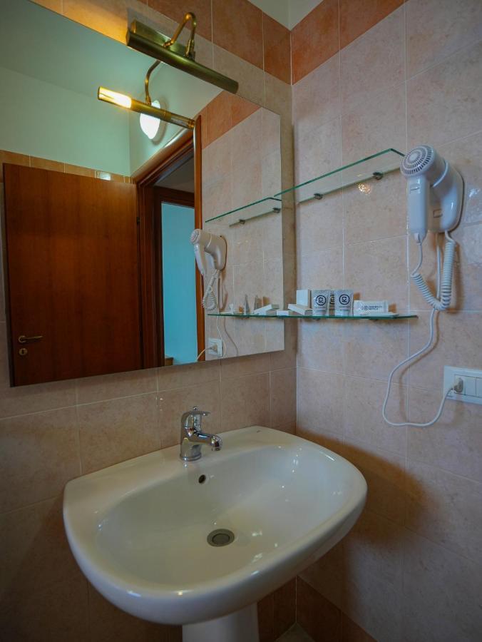 GH Baraka Village Scoglitti Bagian luar foto